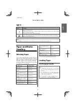 Предварительный просмотр 7 страницы Epson XP-600 series Basic Manual