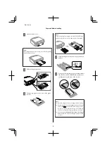 Предварительный просмотр 8 страницы Epson XP-600 series Basic Manual