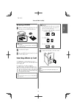 Предварительный просмотр 11 страницы Epson XP-600 series Basic Manual