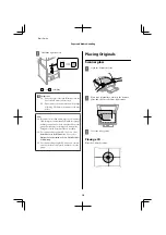 Предварительный просмотр 12 страницы Epson XP-600 series Basic Manual