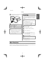 Предварительный просмотр 15 страницы Epson XP-600 series Basic Manual