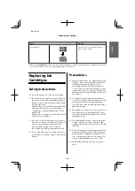 Предварительный просмотр 17 страницы Epson XP-600 series Basic Manual