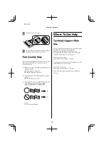 Предварительный просмотр 22 страницы Epson XP-600 series Basic Manual