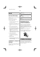 Предварительный просмотр 24 страницы Epson XP-600 series Basic Manual