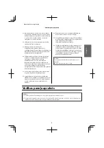 Предварительный просмотр 25 страницы Epson XP-600 series Basic Manual