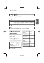 Предварительный просмотр 27 страницы Epson XP-600 series Basic Manual