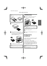 Предварительный просмотр 31 страницы Epson XP-600 series Basic Manual