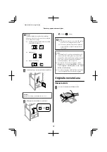 Предварительный просмотр 32 страницы Epson XP-600 series Basic Manual