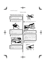 Предварительный просмотр 38 страницы Epson XP-600 series Basic Manual