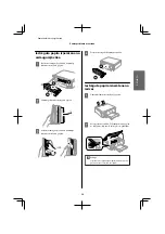 Предварительный просмотр 41 страницы Epson XP-600 series Basic Manual