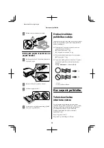 Предварительный просмотр 42 страницы Epson XP-600 series Basic Manual