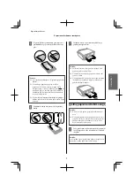 Предварительный просмотр 50 страницы Epson XP-600 series Basic Manual