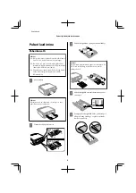 Предварительный просмотр 70 страницы Epson XP-600 series Basic Manual