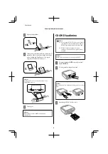 Предварительный просмотр 72 страницы Epson XP-600 series Basic Manual