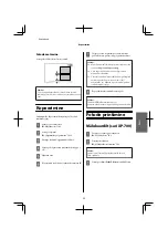 Предварительный просмотр 75 страницы Epson XP-600 series Basic Manual