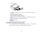 Preview for 56 page of Epson XP-6000 User Manual