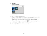 Preview for 163 page of Epson XP-6000 User Manual