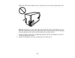 Preview for 225 page of Epson XP-6000 User Manual