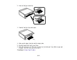 Preview for 262 page of Epson XP-6000 User Manual