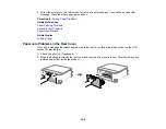 Preview for 265 page of Epson XP-6000 User Manual