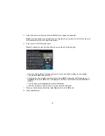 Предварительный просмотр 37 страницы Epson XP-620 Series User Manual