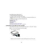 Предварительный просмотр 48 страницы Epson XP-620 Series User Manual