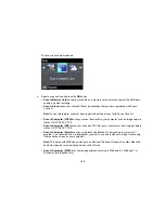 Предварительный просмотр 109 страницы Epson XP-620 Series User Manual