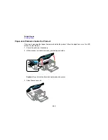 Предварительный просмотр 260 страницы Epson XP-620 Series User Manual