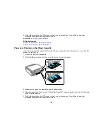 Предварительный просмотр 261 страницы Epson XP-620 Series User Manual