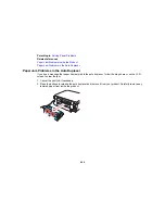 Предварительный просмотр 262 страницы Epson XP-620 Series User Manual