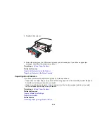 Предварительный просмотр 264 страницы Epson XP-620 Series User Manual