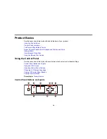 Предварительный просмотр 14 страницы Epson XP-630 User Manual