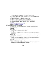 Предварительный просмотр 148 страницы Epson XP-630 User Manual