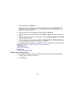 Предварительный просмотр 156 страницы Epson XP-630 User Manual