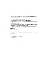 Предварительный просмотр 158 страницы Epson XP-630 User Manual