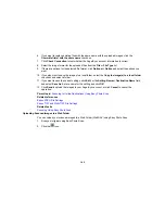 Предварительный просмотр 162 страницы Epson XP-630 User Manual