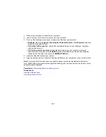 Предварительный просмотр 187 страницы Epson XP-630 User Manual