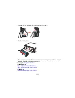 Предварительный просмотр 265 страницы Epson XP-630 User Manual