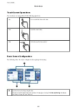 Предварительный просмотр 22 страницы Epson XP-8500 Series User Manual