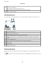 Предварительный просмотр 23 страницы Epson XP-8500 Series User Manual