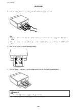 Предварительный просмотр 49 страницы Epson XP-8500 Series User Manual