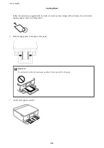 Предварительный просмотр 50 страницы Epson XP-8500 Series User Manual