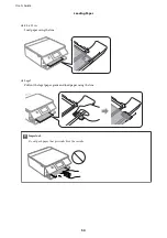 Предварительный просмотр 54 страницы Epson XP-8500 Series User Manual