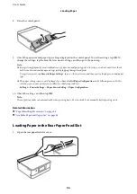 Предварительный просмотр 56 страницы Epson XP-8500 Series User Manual