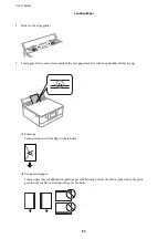 Предварительный просмотр 57 страницы Epson XP-8500 Series User Manual