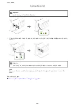 Предварительный просмотр 63 страницы Epson XP-8500 Series User Manual