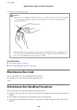 Предварительный просмотр 143 страницы Epson XP-8500 Series User Manual