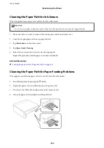 Предварительный просмотр 154 страницы Epson XP-8500 Series User Manual