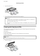 Предварительный просмотр 156 страницы Epson XP-8500 Series User Manual