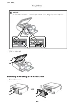 Предварительный просмотр 185 страницы Epson XP-8500 Series User Manual